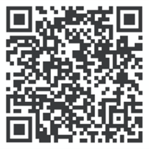 QR Facebook